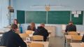 В Марий Эл ОГЭ по математике в сентябре сдавали более 300 девятиклассников