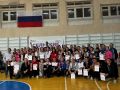 Сельские спортивные игры объединили 129 участников в Марий Эл