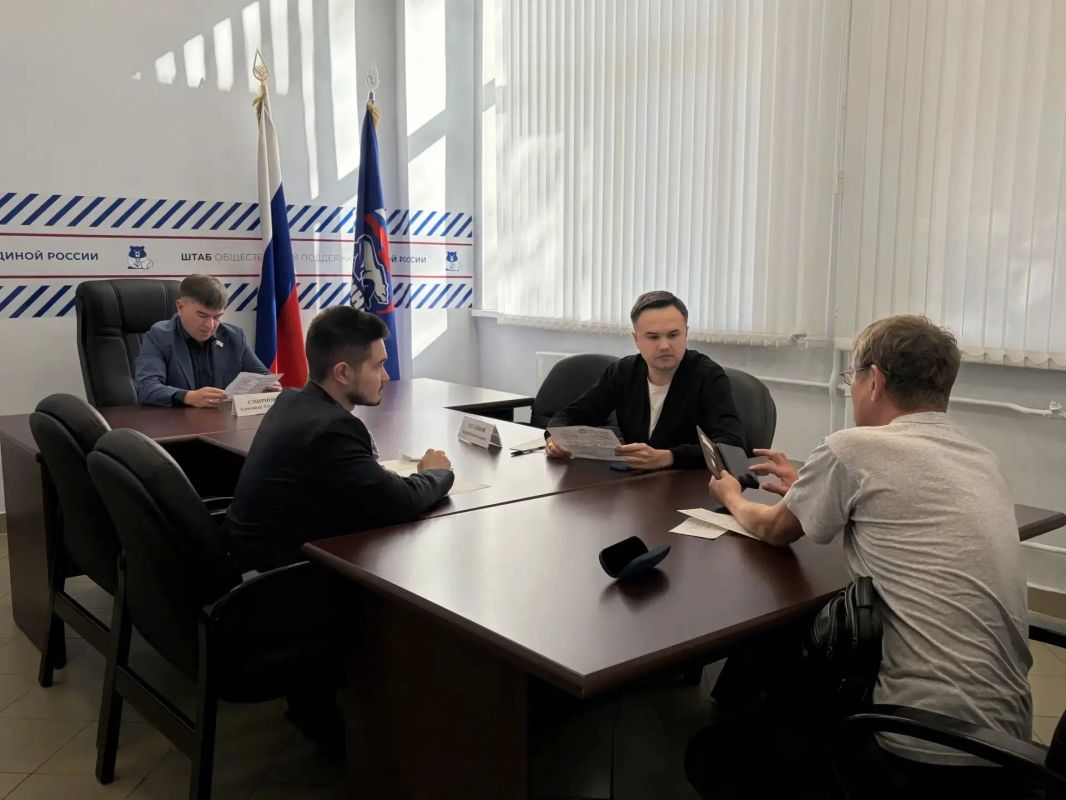 Основные итоги деятельности депутатов Государственного Собрания за неделю Основные итоги деятельности депутатов Государственного Собрания за неделю