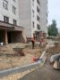 Без четверти миллион рублей на инициативу жителей двора