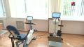 Вернуться к мирной жизни и буквально встать на ноги