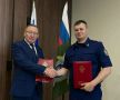 Следственное управление СК России по Марий Эл и Российское военно-историческое общество договорились о сотрудничестве