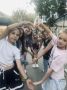 88 мальчишек и девчонок из Марий Эл уже вовсю осваиваются в детском санаторно-оздоровительном комплексе «Жемчужина»