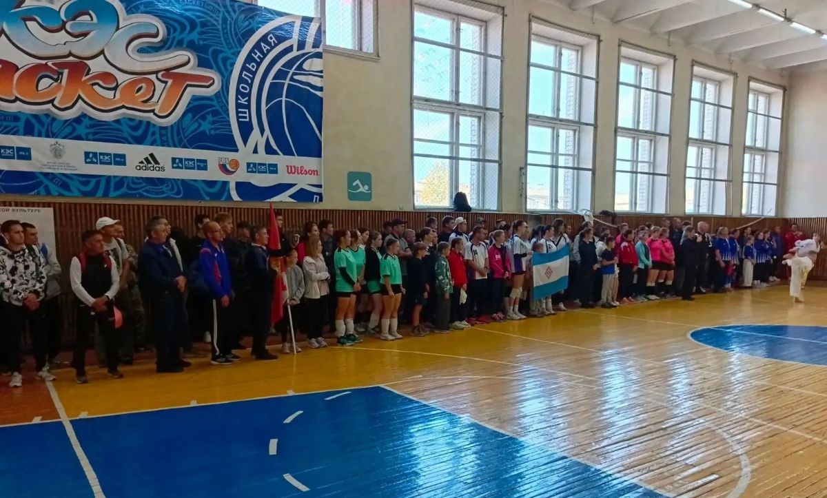 Сельские спортивные игры объединили 129 участников в Марий Эл Сельские спортивные игры объединили 129 участников в Марий Эл