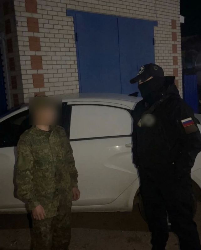 В Марий Эл полицейские задержали подозреваемую в хищении денег у участника СВО