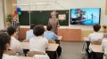 В образовательных учреждениях Марий Эл стартовал обновленный курс «Разговоры о важном»