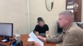 В Республике Марий Эл возбуждено уголовное дело по факту хищения выплат у участника специальной военной операции