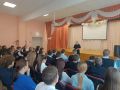 В г. Волжске и п. Сернур Госавтоинспекции провели для подростков серию краш-курсов «Без прав ты не прав!»