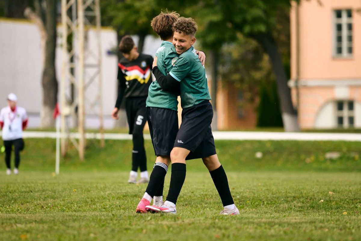 #СпортивноеБудущееРодины. Праздник лапты состоялся! #СпортивноеБудущееРодины. Праздник лапты состоялся!
