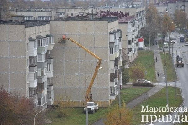 С 1 сентября 2026 года изменился порядок приемки работ по содержанию и ремонту общего имущества в многоквартирном доме