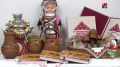 Очередной выездной День Депутата Госсобрания Марий Эл посвятили Дню языков народов России