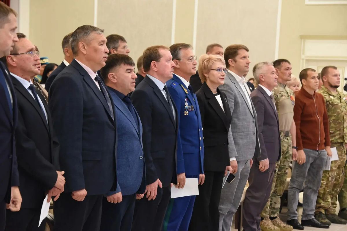 В Доме дружбы народов обсудили сохранение языков и культурного многообразия России В Доме дружбы народов обсудили сохранение языков и культурного многообразия России