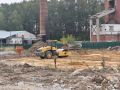 В Йошкар-Оле началось строительство мусоросортировочного комплекса
