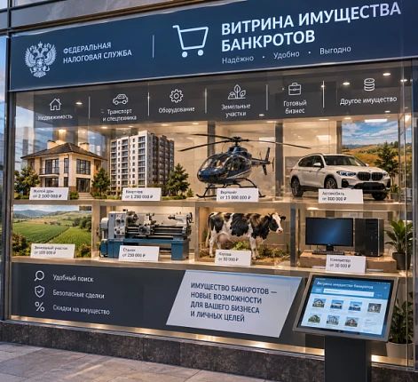 В магазин за новым домом.