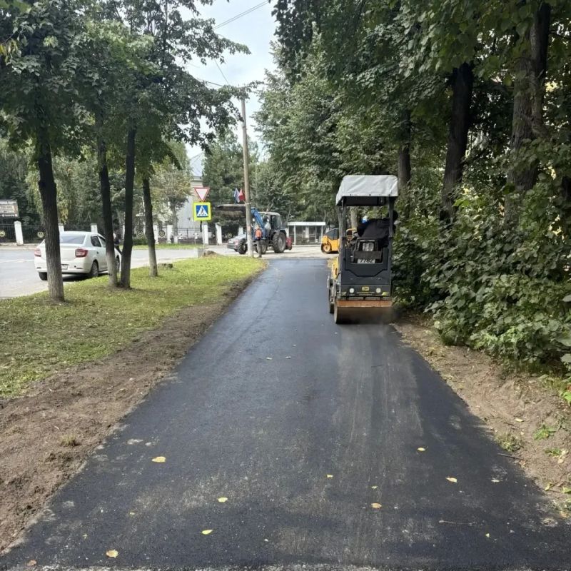 Дорожные изменения нашего города Дорожные изменения нашего города