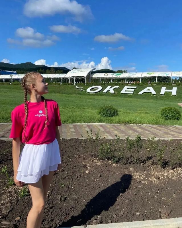Доброе утро, Йошкар-Ола!. Желаем продуктивного дня! Пусть эти яркие и тёплые фото из «Океана» послужат вдохновением для новых свершений и достижений Доброе утро, Йошкар-Ола!. Желаем продуктивного дня! Пусть эти яркие и тёплые фото из «Океана» послужат вдохновением для новых свершений и достижений