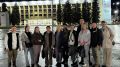 Театр Шкетана отправился в гастрольный тур в Башкортостан