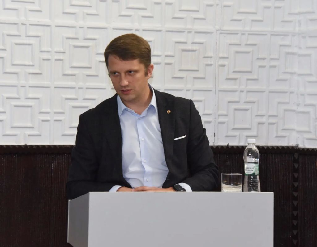 Юринский район станет округом: Михаил Васютин оценил готовность муниципалитета к новому этапу развития Юринский район станет округом: Михаил Васютин оценил готовность муниципалитета к новому этапу развития