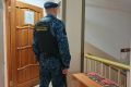 В Йошкар-Оле судебный пристав предотвратил пожар в здании мировых судей