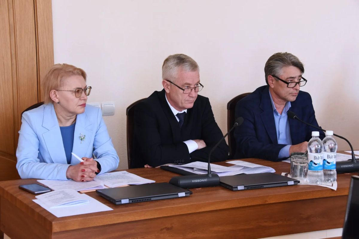 В Государственном Собрании состоялось очередное заседание рабочей группы по совершенствованию законодательства Республики Марий Эл о культуре и языках В Государственном Собрании состоялось очередное заседание рабочей группы по совершенствованию законодательства Республики Марий Эл о культуре и языках