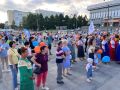 От «Коня» до «Батарейки»: в столице Марий Эл снова пройдет «Йошка хор»