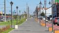 Воскресенский проспект — на финишной прямой!