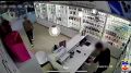 Полицейские Марий Эл задержали подозреваемого в кражах из магазинов электроники