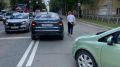 В Йошкар-Оле разбираются в деталях ДТП между «Опелем» и «Ладой»