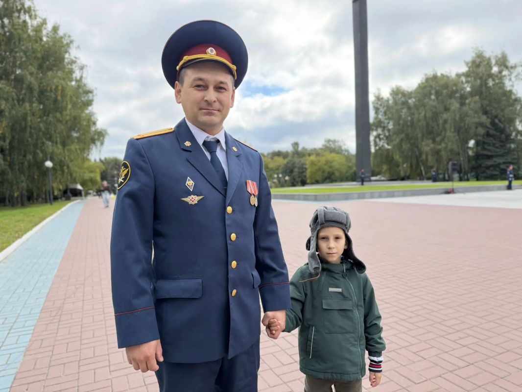 «Броня крепка, и танки наши быстры»: Йошкар-Ола отметила День танкиста «Броня крепка, и танки наши быстры»: Йошкар-Ола отметила День танкиста