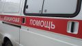 В Марий Эл на сельской дороге иномарка врезалась в мотоблок