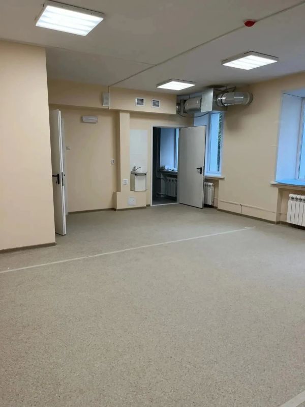 Модернизация Республиканского клинического госпиталя ветеранов войн в Марий Эл Модернизация Республиканского клинического госпиталя ветеранов войн в Марий Эл