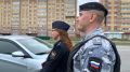 В Марий Эл должника по штрафам поймали на дороге