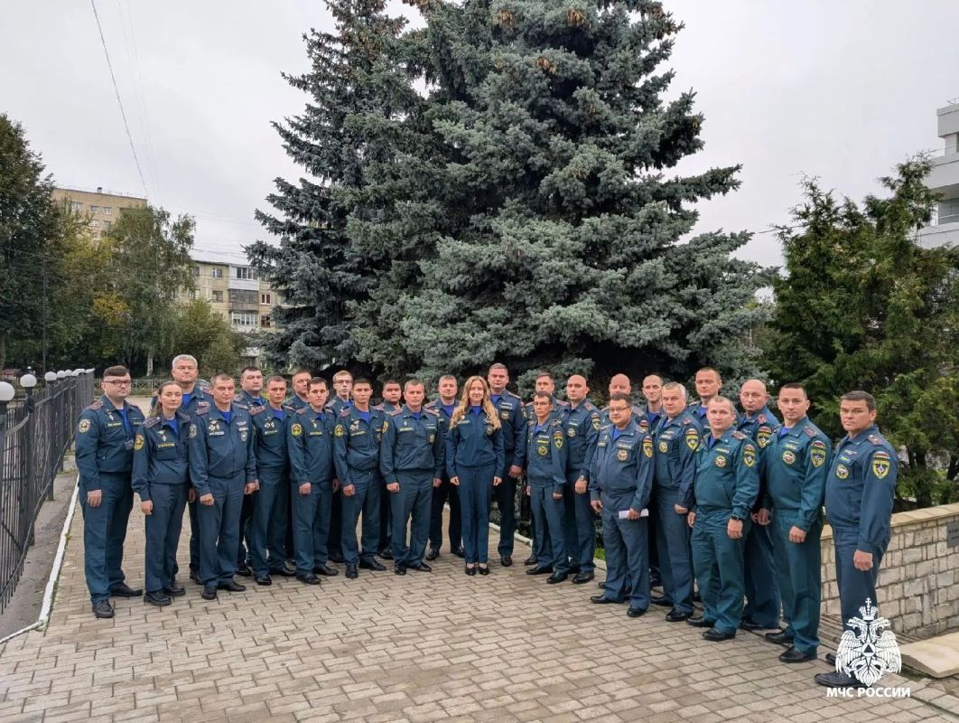 В период с 07.09.2026 по 09.09.2026 на территории г. Йошкар-Ола прошли региональные этапы конкурсов на звания «Лучший сотрудник судебно-экспертного учреждения федеральной противопожарной службы Государственной... В период с 07.09.2026 по 09.09.2026 на территории г. Йошкар-Ола прошли региональные этапы конкурсов на звания «Лучший сотрудник судебно-экспертного учреждения федеральной противопожарной службы Государственной...