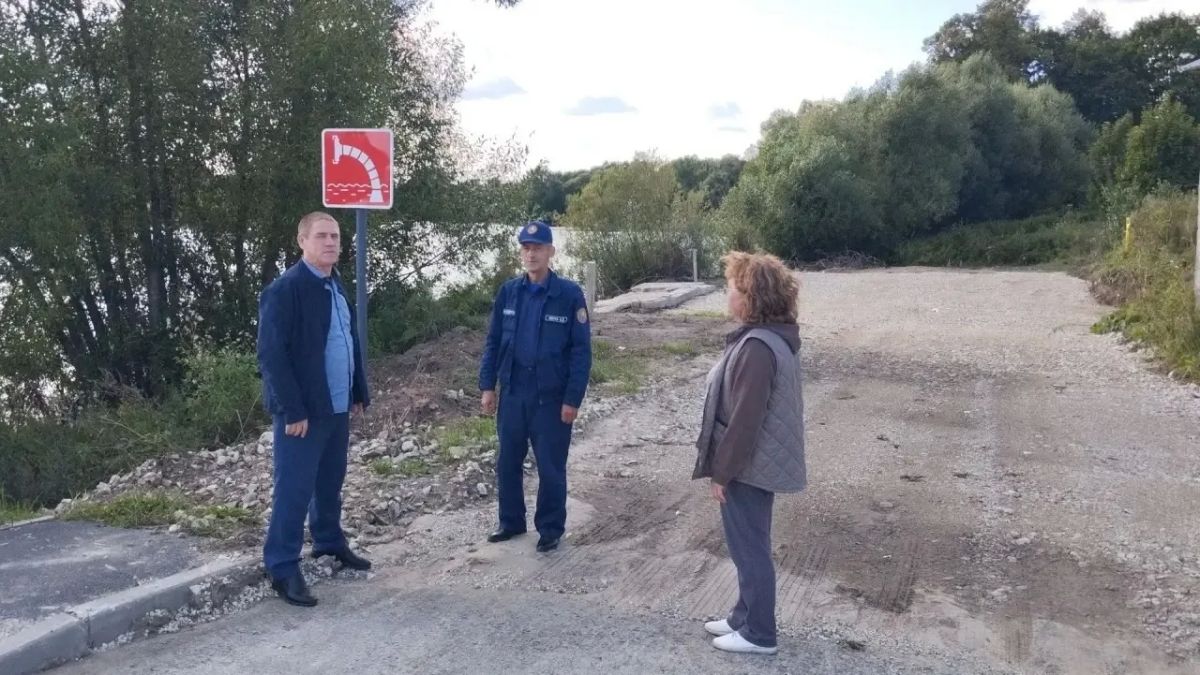 От наказов избирателей до адресной помощи: главное в работе депутатов Государственного Собрания за неделю От наказов избирателей до адресной помощи: главное в работе депутатов Государственного Собрания за неделю