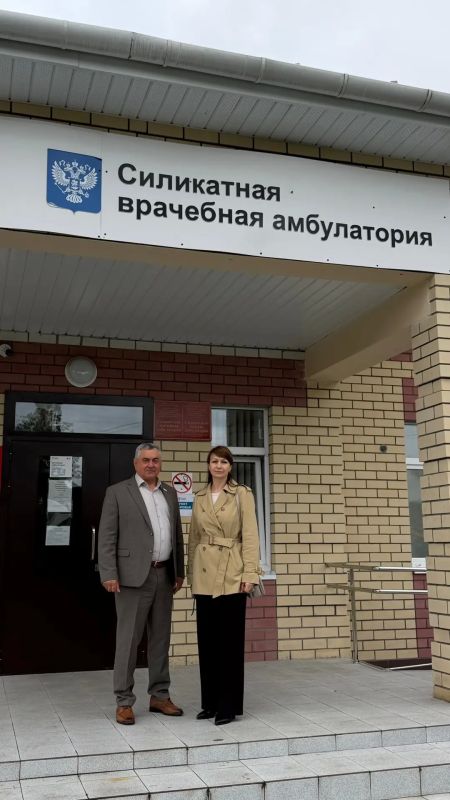 От наказов избирателей до адресной помощи: главное в работе депутатов Государственного Собрания за неделю От наказов избирателей до адресной помощи: главное в работе депутатов Государственного Собрания за неделю