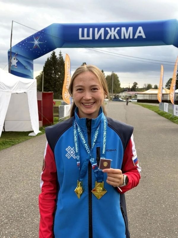 Завершились Чемпионат и Первенство России по спортивному туризму на велодистанциях триумфом спортсменов Республики Марий Эл! Завершились Чемпионат и Первенство России по спортивному туризму на велодистанциях триумфом спортсменов Республики Марий Эл!