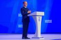 Юрий Зайцев: Сегодня день рождения отмечает Председатель партии «Единая Россия», Заместитель Председателя Совета Безопасности Российской Федерации Дмитрий Анатольевич Медведев