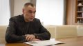 Глава Марий Эл поздравляет с днём рождения Дмитрия Медведева