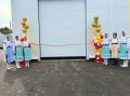 В Горномарийском районе открыты новые производственные объекты птицефабрики «Горномарийская»