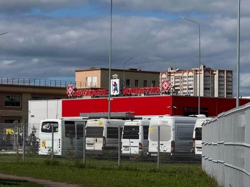Дополнительные вечерние рейсы запустили из Йошкар-Олы в Нижний Новгород