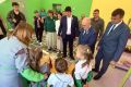 В Марий Эл будущих аграриев решили готовить с детского сада