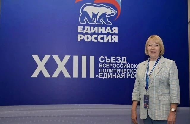 Единая Россия в Марий Эл готова к трехдневному голосованию