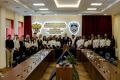 15 сентября 2026 года на базе Марийского государственного университета прошёл круглый стол «Университетский мост: Россия и Индия в научном и образовательном пространстве БРИКС», посвященный развитию науки и образования