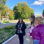 В Йошкар-Оле оценили работы городского конкурса цветников