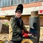 Доброе утро, наш любимый город!