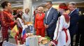 Делегация Марий Эл — на фестивале «Вернуть детство» в Уфе!