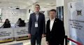 В нашей республике в Центре общественного наблюдения за выборами работают члены Молодежного совета при уполномоченном по правам человека в Марий Эл