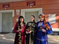 В Марий Эл за будущее страны голосуют люди разных национальностей
