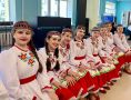 Хор Лицея Бауманского из Йошкар-Олы стал одним из лучших школьных хоров России