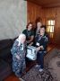 Пока самым возрастным избирателем в Марий Эл, принявшим участие в выборах, является 103-летняя Анастасия Петровна Куимова из Мари-Туреквского района